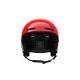 4. Kask narciarski POC Obex Pure czerwony