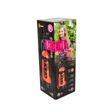 KWAZAR.OPRYSKIWACZ ORION SUPER NEW  6l PROMO + PRZYŁĄCZE 3 RZĘDOWE