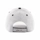 2. Czapka z daszkiem Brand `47 Chicago White Sox Storm Cloud B-STMCD06WHV-CCA