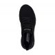 3. Buty Skechers sneakersy Bobs Sport B Flex Lo - Graceful Stride W 117591 BBK