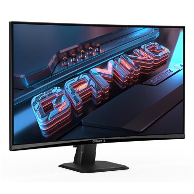 30. MONITOR GIGABYTE LED 27" GS27QCA 180Hz