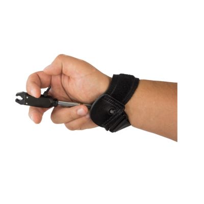 16. Spust do łuku z regulacją twardości