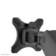 7. Neomounts DS70S-950BL1 uchwyt / stojak do monitorów 124,5 cm (49") Biurko Czarny