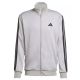3. Dres adidas Sportswear Basic 3-Stripes French Terry Tracksuit M JI8876