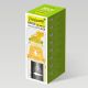 6. KUBEK TERMICZNY DLA DZIECI 500 ML "GIRAFFE" MAESTRO