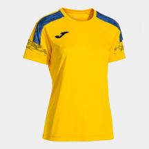 Koszulka Joma Championship VIII Short Sleeve W 902514.907