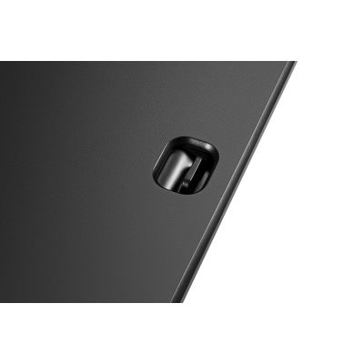 20. Konwerter biurkowy, 6 wysokości MDF Board, wysokość: 45-405mm, powierzchnia: 67x47 cm