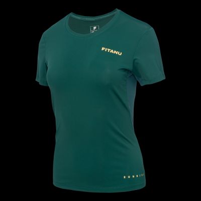 Damska Koszulka z krótkim rękawem FERIA W