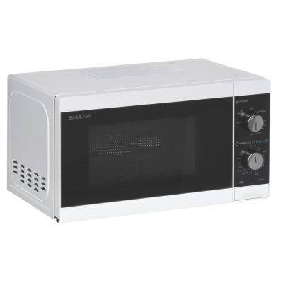 Kuchenka mikrofalowa SHARP YC-MG01E-W