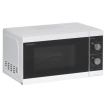 Kuchenka mikrofalowa SHARP YC-MG01E-W