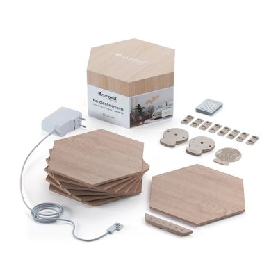 Nanoleaf NL52-K-7002HB-7PK oświetlenie nastrojowe