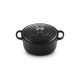 2. Brytfanna Le Creuset Signature Roaster okrągły 22cm
