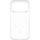 3. Etui CARE by PanzerGlass SL1M MagSafe na iPhone 17 Pro - przezroczyste