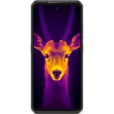 2. Smartfon Ulefone Armor 25T 8GB/256GB Frost Black