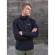5. Kurtka rowerowa POC Motion Wind Jacket czarny