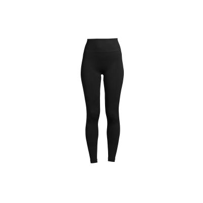 8. Legginsy CASALL Essential Block Seamless High Waist Tights czarny