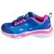 2. Skechers Snuggle Sneaks - Skech Squad 302214L-NVMT Granatowe 27