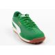 2. Puma buty sportowe młodzieżowe Easy Rider Vintage zamszowe zielone