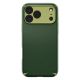2. Etui Spigen Nano Pop Hybrid MagSafe na iPhone 17 Pro Max - zielone
