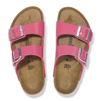 12. Klapki Birkenstock Arizona BS Jr 1029514