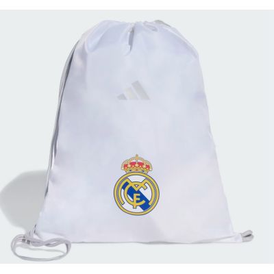 Worek adidas Real Madryt Gymsack JX3188