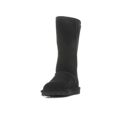 13. Buty BearPaw Elle Tall Jr 1963W-011 Black