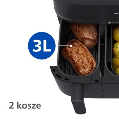 13. Philips 5000 series Seria 5000