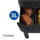 13. Philips 5000 series Seria 5000