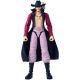 2. ANIME HEROES ONE PIECE - DRACULE MIHAWK