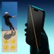 6. Szkło hartowane Wozinsky EasyFit Clear Glass na iPhone 18 Pro Max / 17 Pro Max - 2 szt.