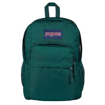 JanSport Big Day Pack Backpack EK0A5BLE5J4 Zielone One size