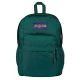 JanSport Big Day Pack Backpack EK0A5BLE5J4 Zielone One size