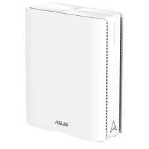 ASUS ZenWiFi BQ16 Trójpasmowy (2,4 GHz / 5 GHz / 6 GHz) Wi-Fi 7 (802.11be) Biały 3 Wewnętrzne