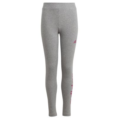 5. Legginsy adidas Lin Tig Jr IC3580