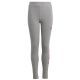 5. Legginsy adidas Lin Tig Jr IC3580