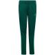 4. Dres dla dzieci adidas Seasonal Essentials Tiberio 3-Stripes zielony KT1665