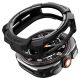 Etui Spigen Rugged Armor na Samsung Galaxy Watch Ultra 47 mm - czarne matowe