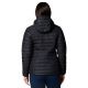 3. Kurtka Columbia Westridge Hooded Down Jacket W 2051265011 