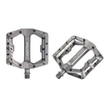 FUNN pedały FUNNDAMENTAL GRS szare