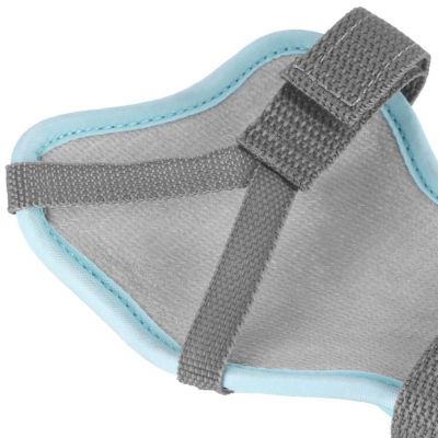 14. Zestaw ochraniaczy Spokey Buffer Bl 940917-940916-940915