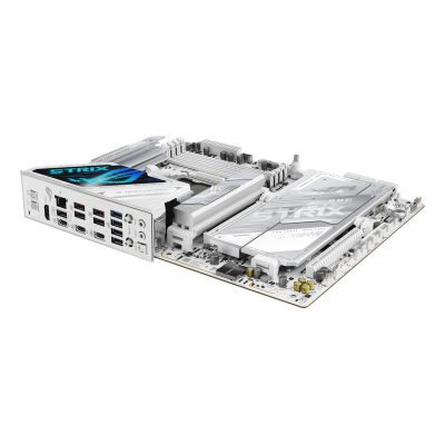26. ASUS ROG STRIX X870E-A GAMING WIFI7 NEO AMD X870E Gniazdo AM5 ATX