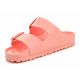 4. Klapki Birkenstock Arizona EVA W 1022511 Coral Peach 