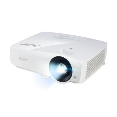 4. Acer Beamer H6533BDi 1080FHD 5200 Lumen   white