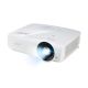 4. Acer Beamer H6533BDi 1080FHD 5200 Lumen   white