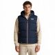 Kamizelka męska Geographical Norway VITO NAVY DB MEN 001 (WZ6240H/GN-NAVY)