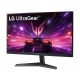 2. Monitor LG 24GS60F-B 61cm (24") 1920x1080 Full HD Czarny
