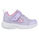 2. Buty Skechers Skech-Stepz 2.0 - Easy peasy Jr 302885N-LVPK