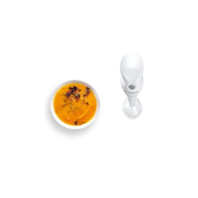 7. Blender ręczny BOSCH MSM6B150 ( 400W ; biały )