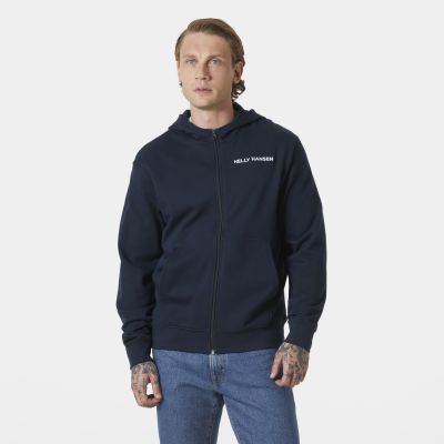 10. Bluza Helly Hansen Core Zip Hoodie M 53059 597