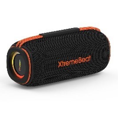 41. TRACER GŁOŚNIK TWS XTREMEBEAT ULTRA BLUETOOTH RGB